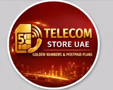 Telecom Store UAE